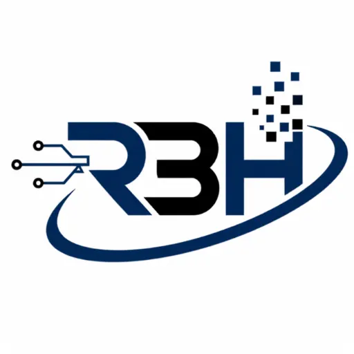 RBH Logo