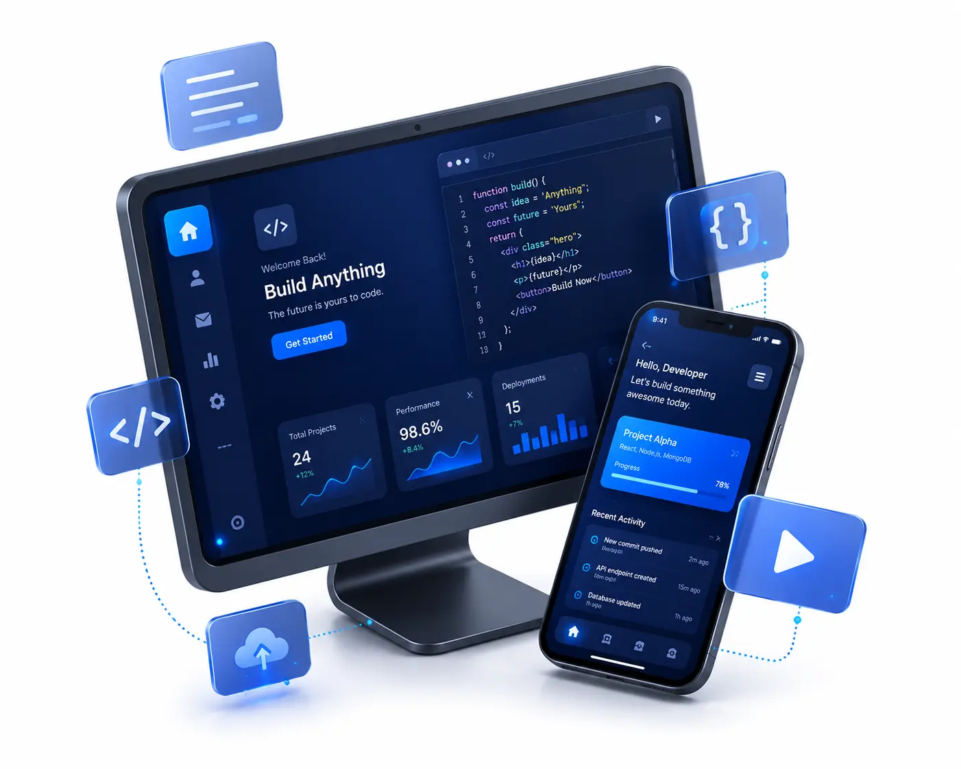 Service Icon